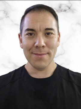 Andrés Núñez Gómez
