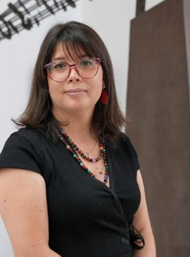Carola Zañartu Canihuante