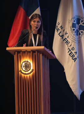 Marilia Saldías Norambuena