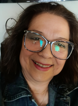 Mónica Canihuante Arancibia