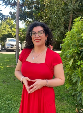 Natalia Zañartu Canihuante